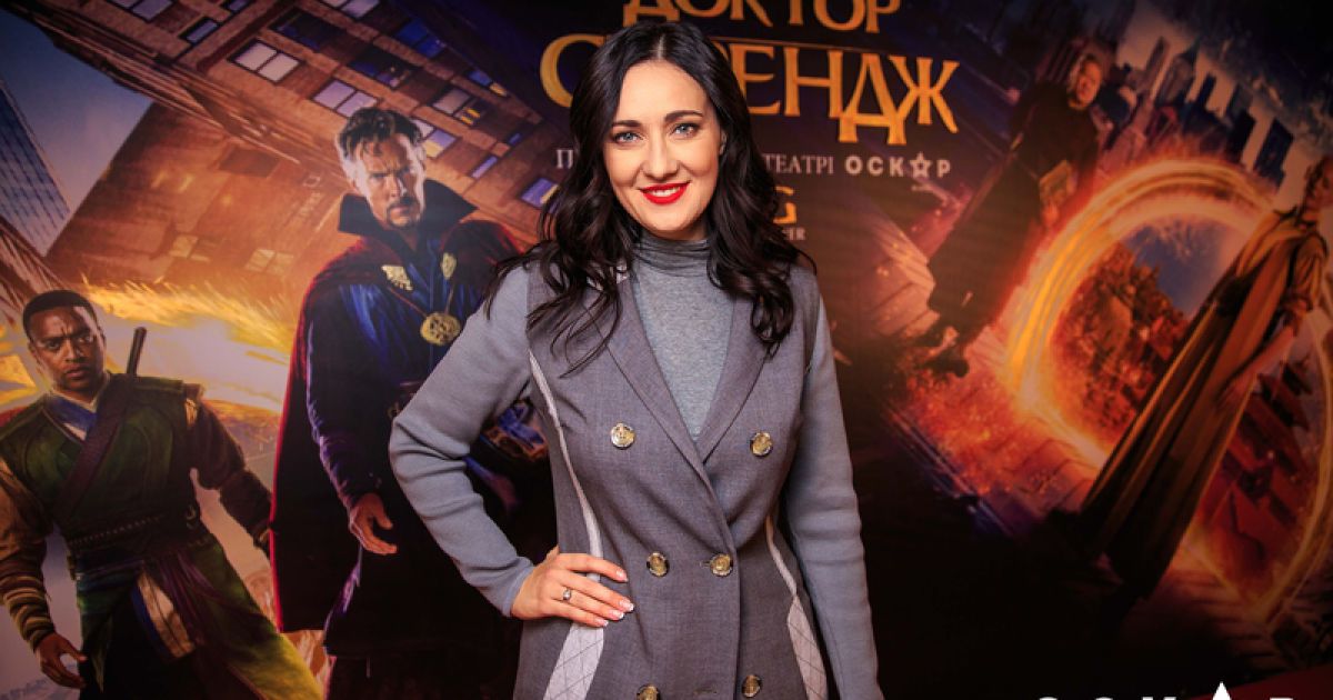 Показ стрічки "Доктор Стрендж"_4