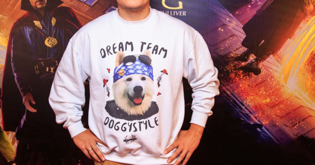 Показ стрічки "Доктор Стрендж"_10