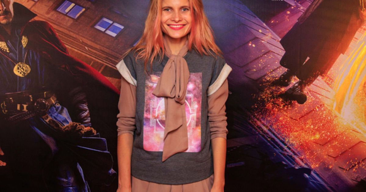 Показ стрічки "Доктор Стрендж"_11