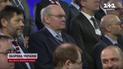 Зеленский прибудет в Давос с рабочим визитом