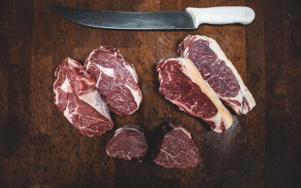 В Украине подорожало мясо: сколько стоит килограмм