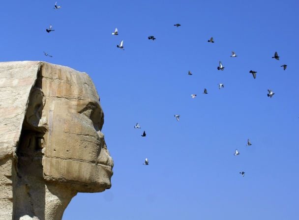 Археологи знайшли 