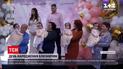 Новости Украины: уникальная четверня с Кропивницкого отпраздновала первый День рождения