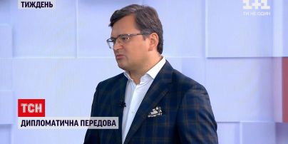 Новости недели: Дмитрий Кулеба рассказал о главных достижениях поездки на Генассамблею ООН