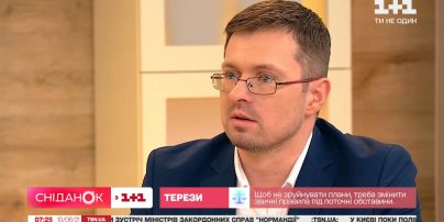 Государственный санитарный врач Игорь Кузин рассказал, поддерживает ли продление карантина