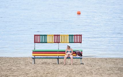 Рекордное число россиян отказалось от летнего отдыха в этом году