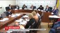 Нацсовет по вопросам телевидения не выдал лицензий местным вещателям, которые транслируют телеканал "2 + 2"