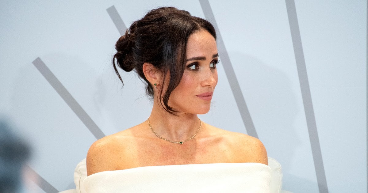 Меган Маркл