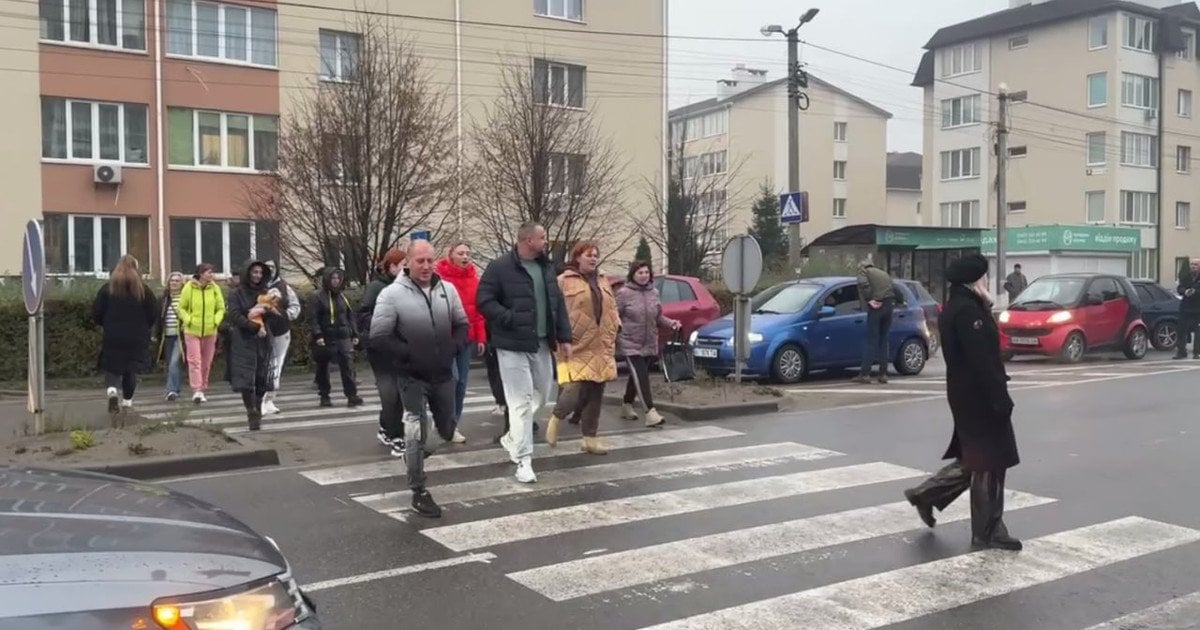 Перекрита вулиця на Крюківщині