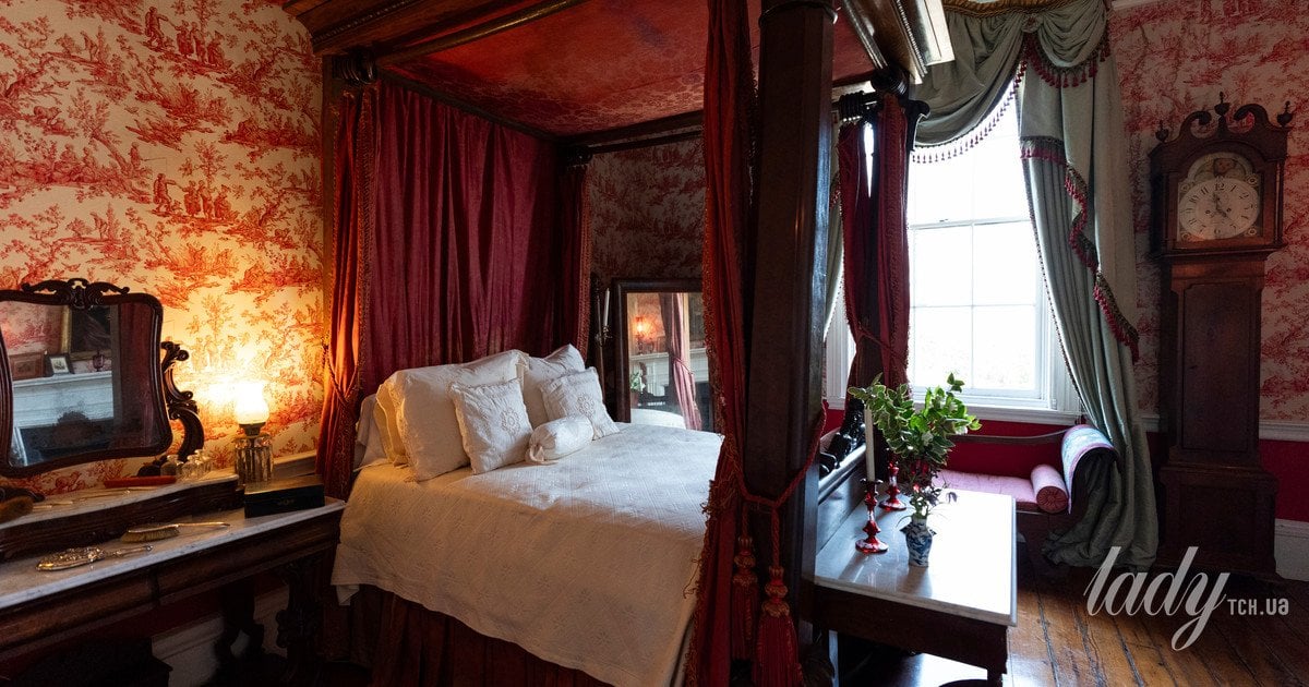 "Бабусин" декор повертається, а ностальгія стає головним показником гарного смаку: сучасні тренди