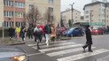 Перекрита вулиця на Крюківщині