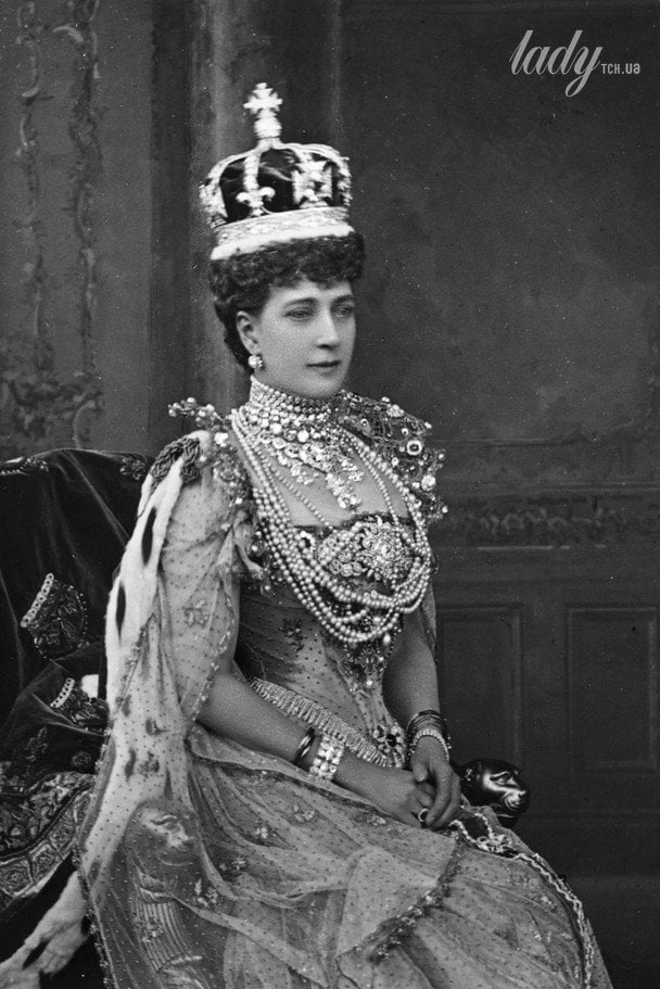 Королева Александра / © Getty Images