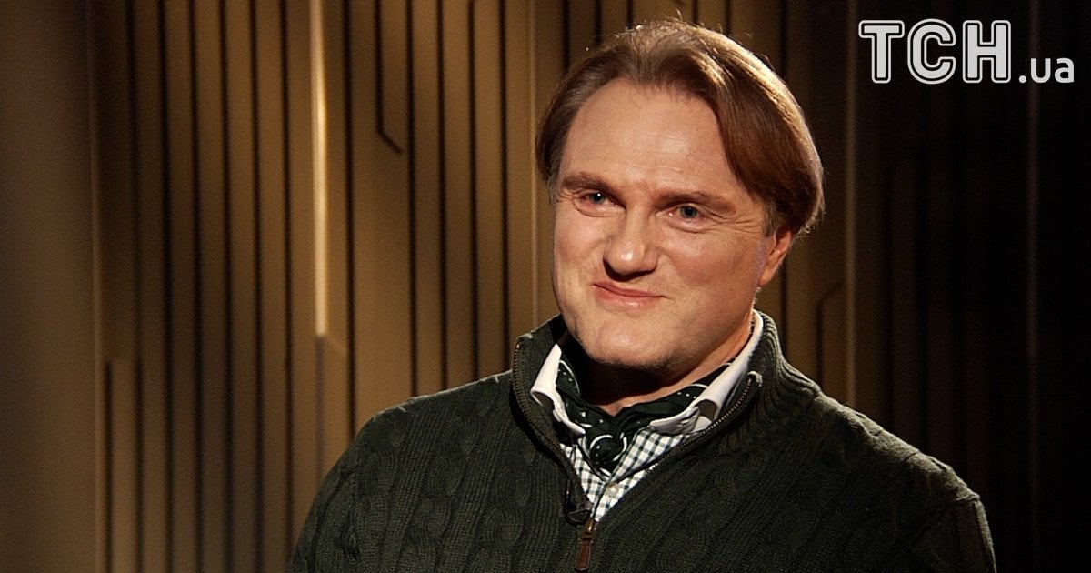 Євген Рибчинський