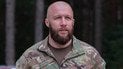 Підполковник ЗСУ, заступник командира Третього армійського корпусу Максим Жорін