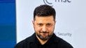 Президент України Володимир Зеленський після виступу на Мюнхенській конференції з безпеки в Мюнхені