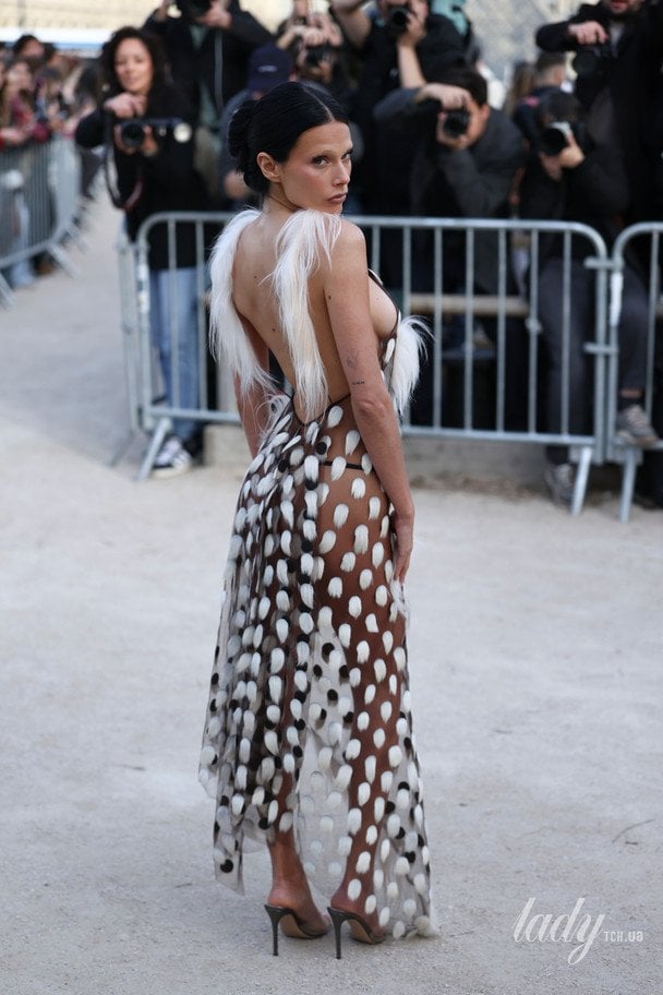 Валентина Зенере / © Associated Press