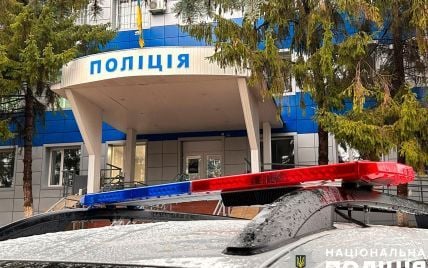 Впала з недобудови: на Полтавщині розбилася на смерть дівчина