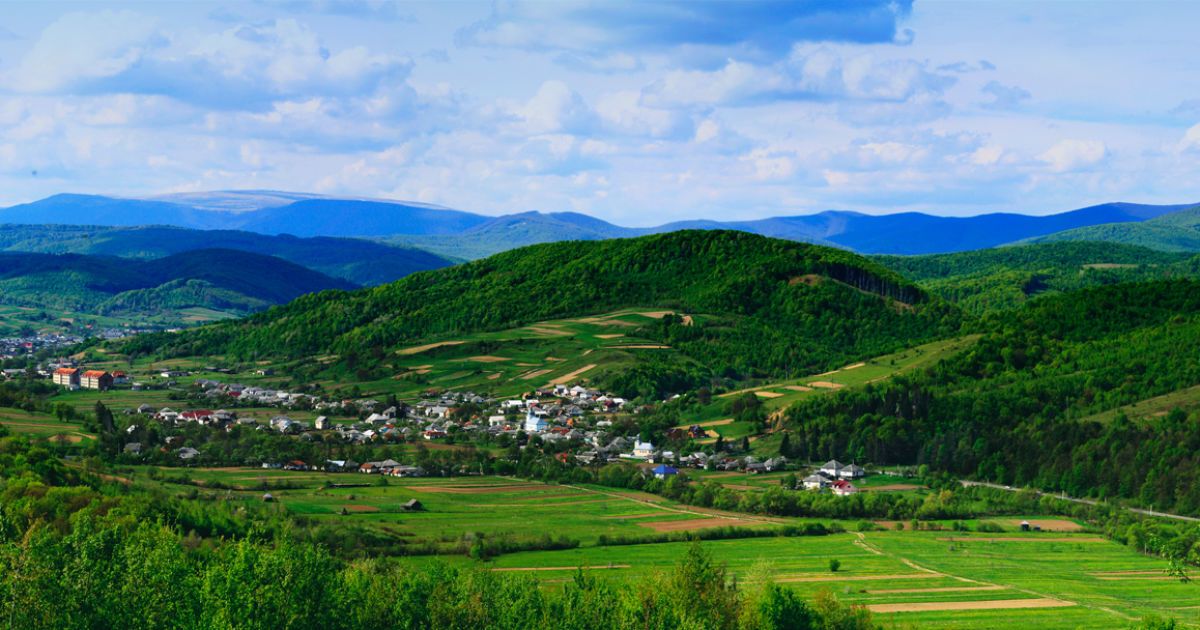 5 подорожей до Західної України, які подарують  незабутні враження