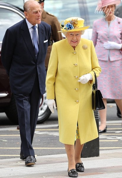 Королева Єлизавета II / © Getty Images