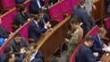 Члени нового парламенту розповідають особисті історії