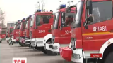 Польша передала помощь переселенцам из Донбасса на миллион долларов