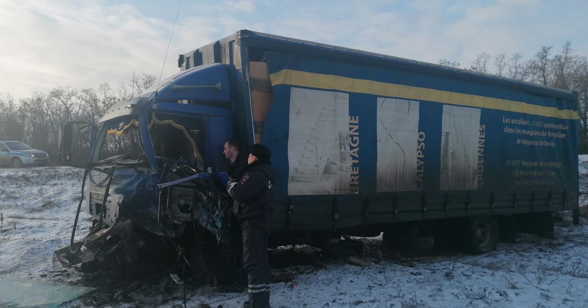 ДТП із жителями Донбасу в Росії_4 / © Прокуратура Воронезької області РФ