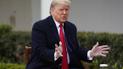 Трамп утвердил санкции против Китая из-за скандального закона, ограничивающего автономию Гонконга