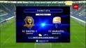 Дніпро-1 – Маріуполь – 2:0. Огляд матчу