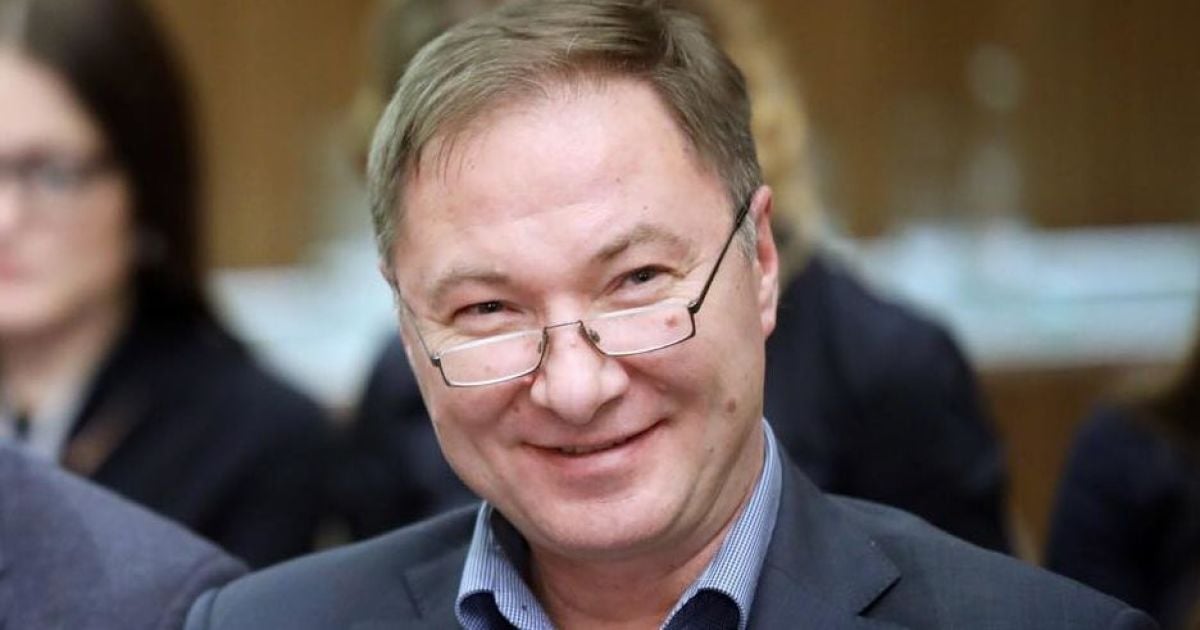 Анатолий Шудрак