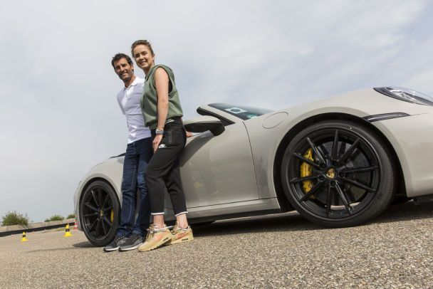 Фото - porsche-tennis.de