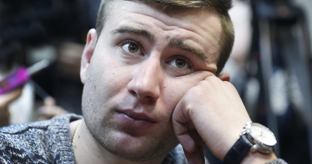 Ростислав Храпачевський