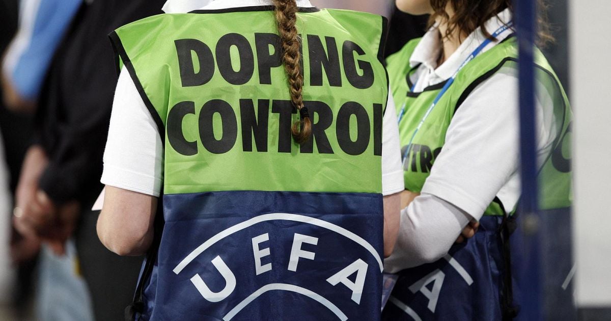 Проби будуть зберігатися для майбутнього аналізу