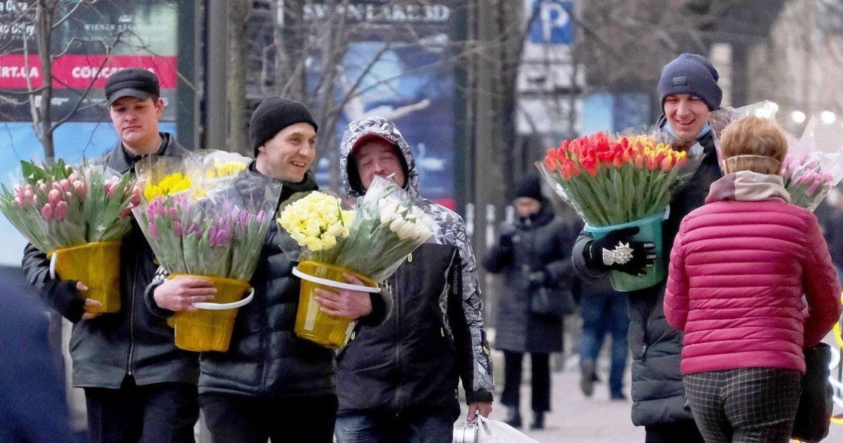 По чотири вихідних поспіль у 2022 році буде з 5 по 8 березня і з 25 до 28 червня — Політика — tsn.ua - Vimarsana News