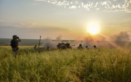У Херсонській області відбудуться військові навчання: жителів просять зберігати спокій