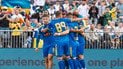 Сборная Украины по сокке