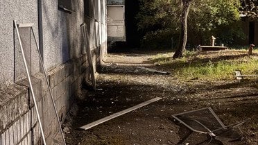 Атака на Запоріжжя_3 / © Очільник Запорізької ОВА Іван Федоров