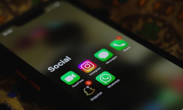 30 июня Всемирный день социальных сетей / © pexels.com