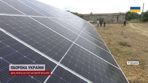 Білгород-Дністровський готує критичну інфраструктуру до можливих перебоїв з електрикою