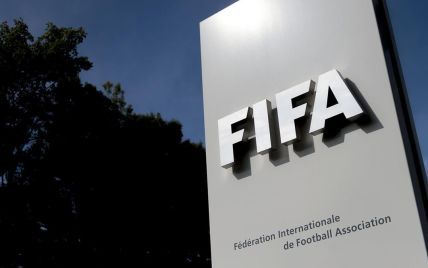 ФІФА може відмовитися від формату груп з трьох команд на наступному Мундіалі: деталі