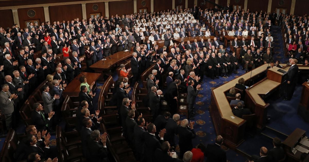 У Конгресі США досягли домовленості щодо законопроекту про нові санкції проти Росії