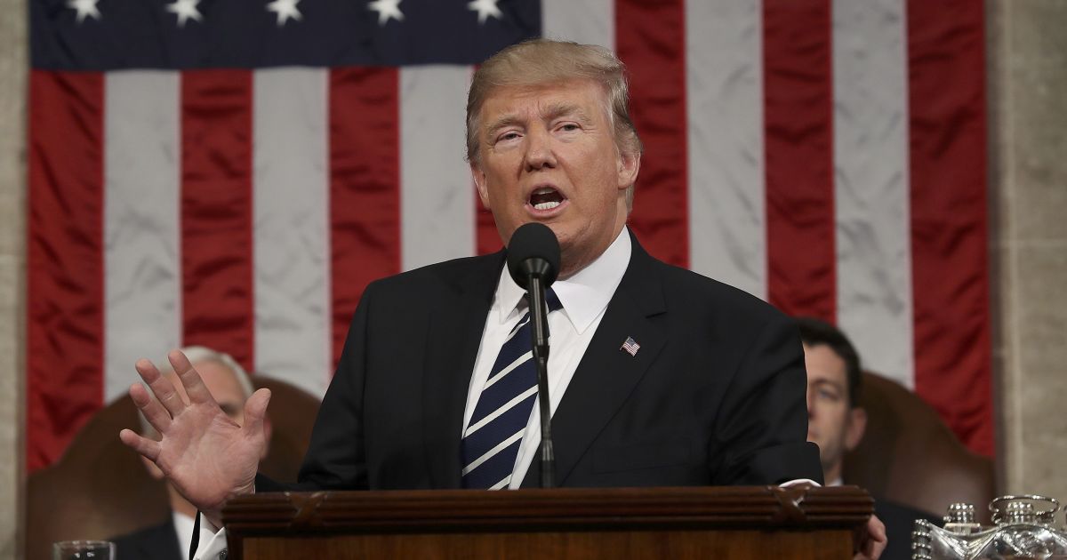 Трамп підписав новий міграційний указ – Білий дім