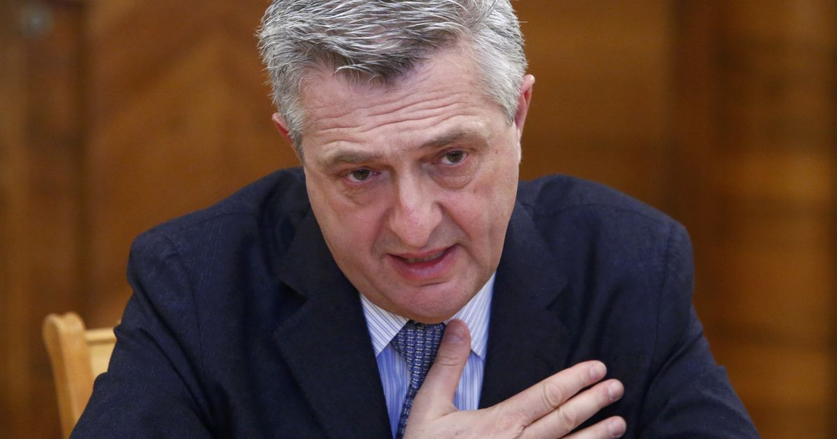 Филиппо Ґранді