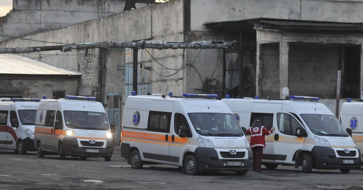 Взрыв, унесший жизни восьми горняков. Все о трагедии на шахте "Степная"