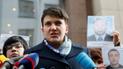 Савченко прокоментувала слова про те, що "краще б Україною управляв Путін"