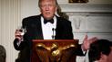 Трамп пообещал Эрдогану тесно сотрудничать по Сирии, Ираку и курдским боевикам