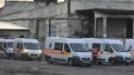 В Кривом Роге во время обвала на шахте погиб горняк
