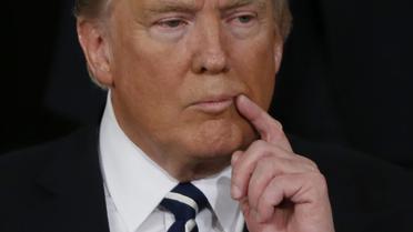 Трамп у Конгресі_6 / © Reuters