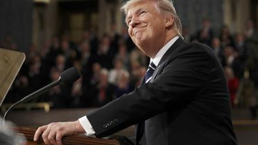 Трамп у Конгресі_2 / © Reuters