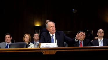 Трамп у Конгресі_1 / © Reuters