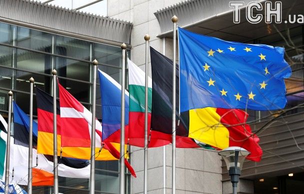 Миротворческая миссия в Украине: европейские министры обсуждают участие "третьей страны"